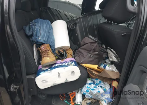 2013 Ford F-150 Fx4 z USA, uszkodzony, nr VIN 1FTFW1EFXDKG47561